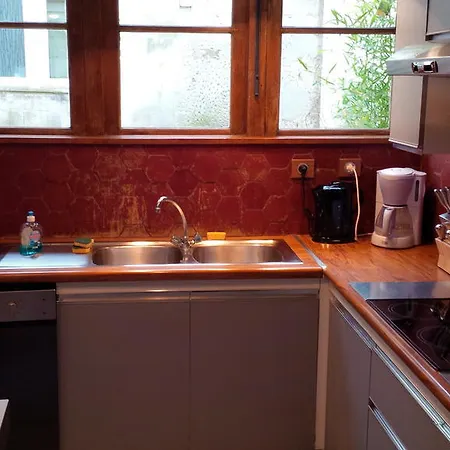 Appartamento De La Bouteille