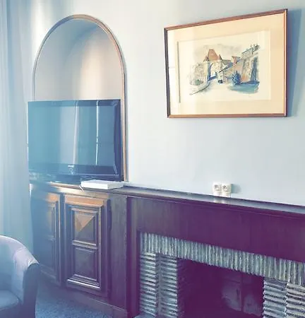De La Bouteille Appartamento Laon