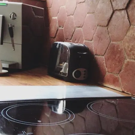 Appartamento De La Bouteille